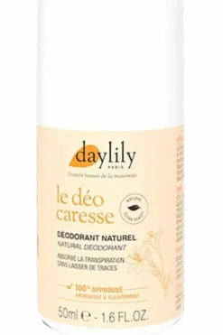 Déodorant Caresse naturel