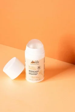 Déodorant Caresse naturel