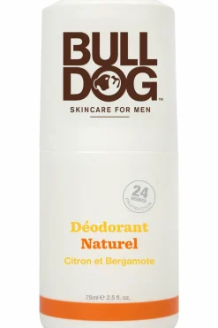 Déodorant Citron & Bergamote