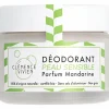Déodorant  crème mandarine