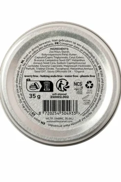 Déodorant crème Soft Almond