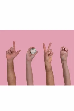 Déodorant crème Sweet Rose