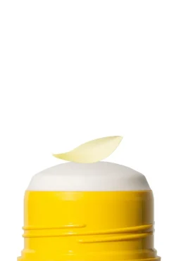 Déodorant en stick Douceur Monoï rechargeable