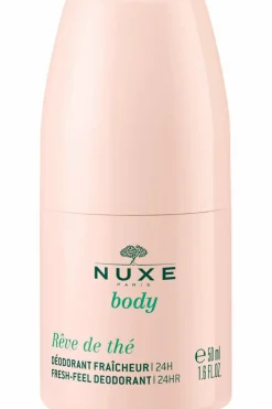 Déodorant fraîcheur 24h Rêve de Thé®