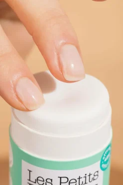 Déodorant naturel Eucalyptus