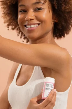 Déodorant naturel Fleur de coton