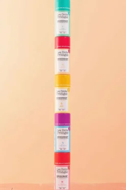 Déodorant naturel Fleur de coton