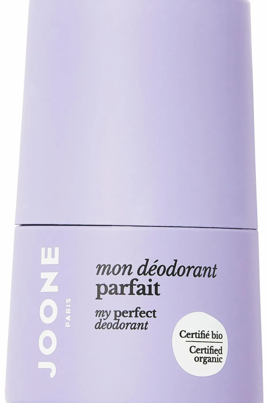 Déodorant Parfait pour enfants