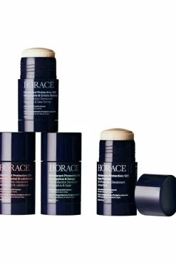 Déodorant Protection 12H Bergamote & Criste Marine