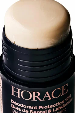 Déodorant Protection 12H Bois de Santal & Labdanum