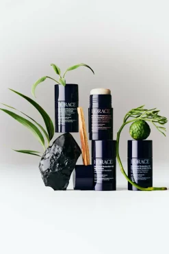 Déodorant Protection 12H Bois de Santal & Labdanum