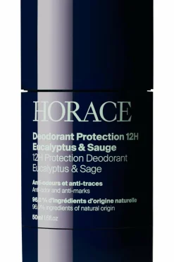 Déodorant Protection 12H Eucalyptus & Sauge