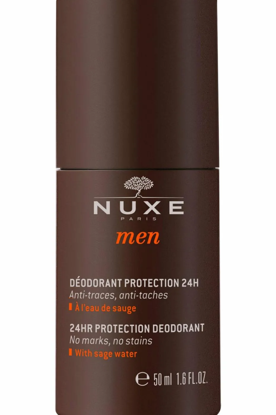 Déodorant protection 24h Nuxe Men