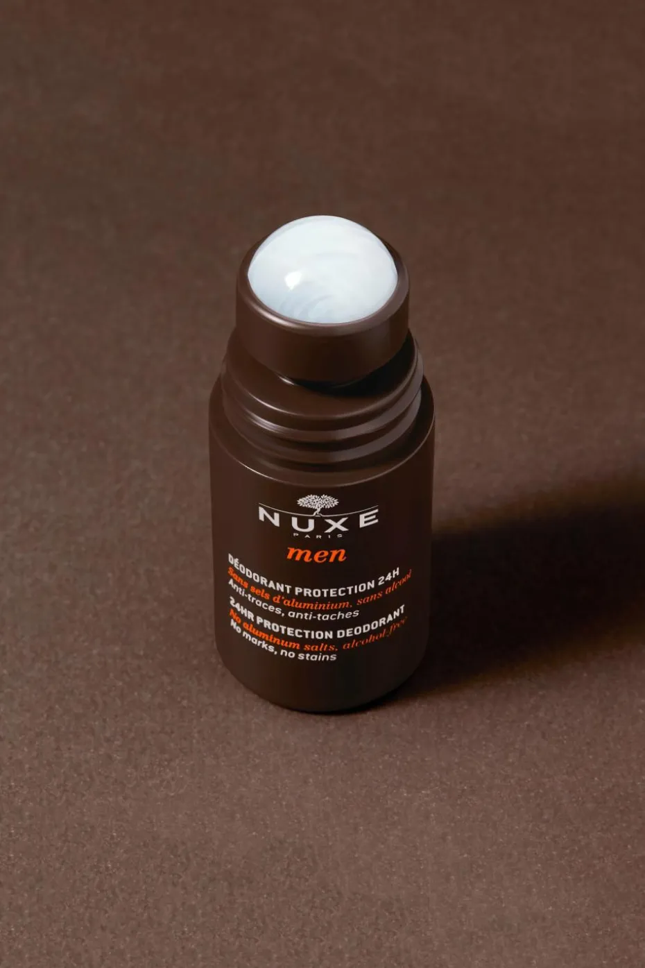 Déodorant protection 24h Nuxe Men