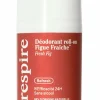 Déodorant roll on Figue fraîche rechargeable