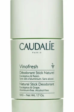 Déodorant stick naturel Vinofresh