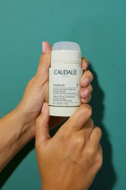 Déodorant stick naturel Vinofresh
