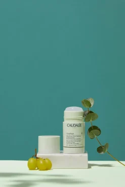 Déodorant stick naturel Vinofresh