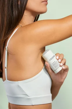 Déodorant stick naturel Vinofresh