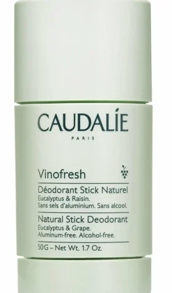 Déodorant stick naturel Vinofresh