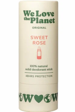 Déodorant stick Sweet Rose