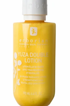 Double lotion Yuza