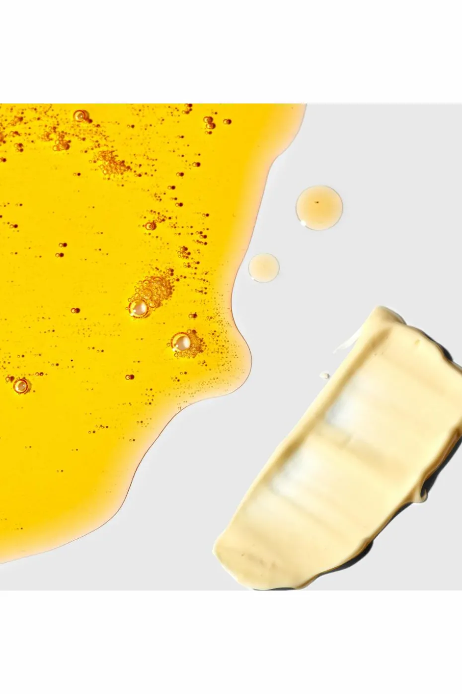 Duo anti-vergetures The Gemini