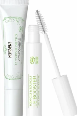 Duo beauté des yeux