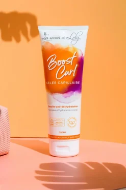 Duo de coiffants pour cheveux multitexturés