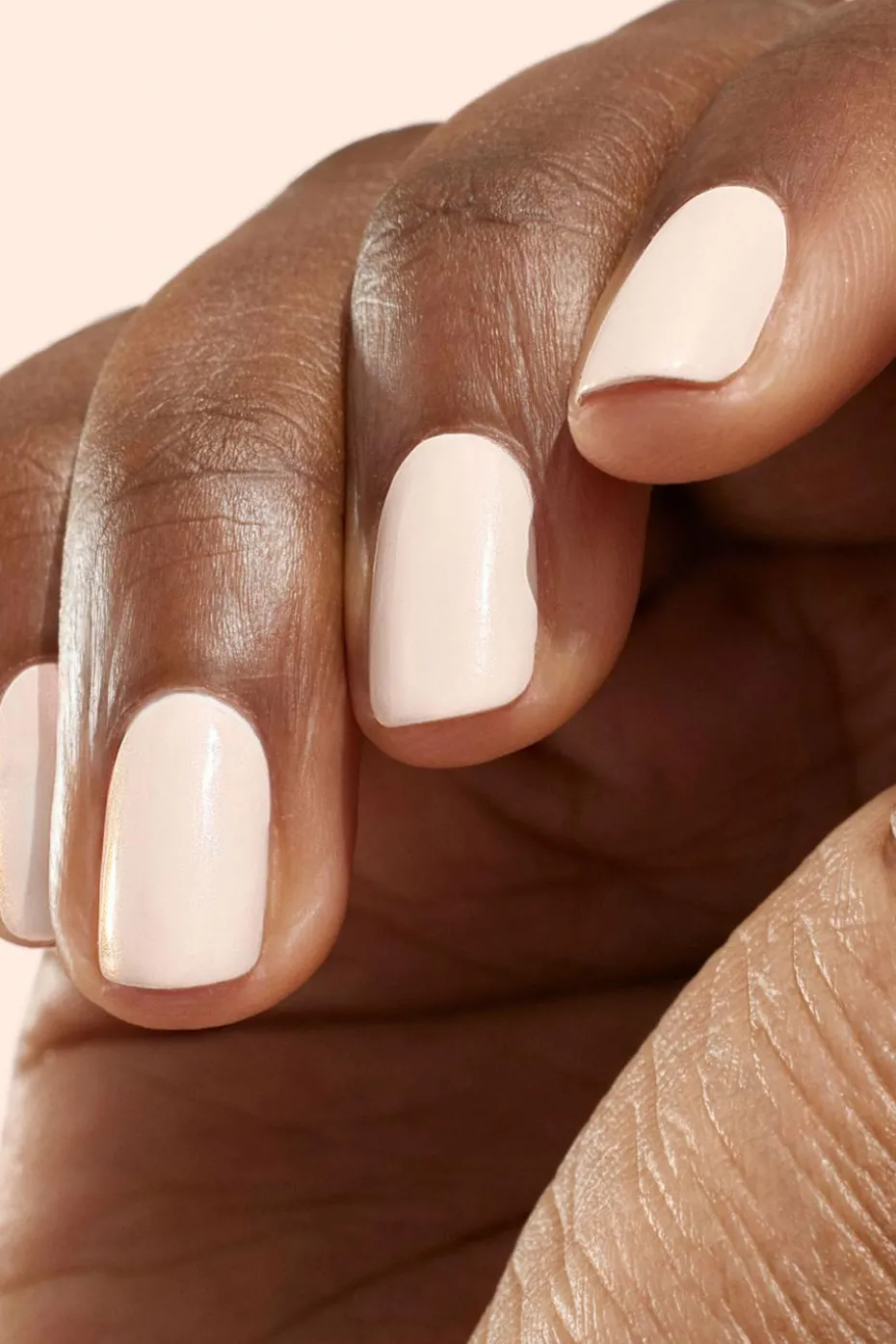 Duo de poudre à effet et paillettes Rose Gold edition