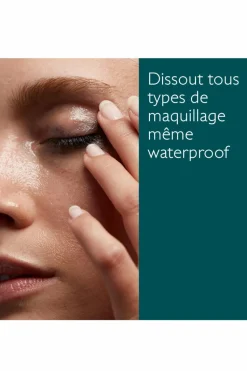 Duo huile & mousse Vinoclean