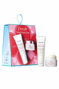 Duo hydratant Fresh Start