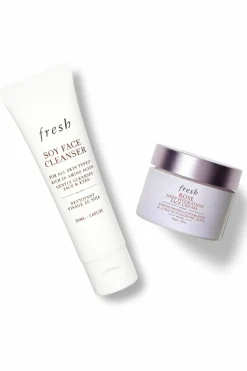 Duo hydratant Fresh Start