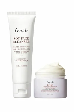 Duo hydratant Fresh Start