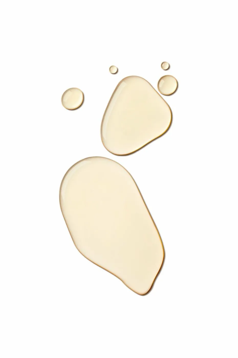 Duo pour peau lumineuse Luminous Start