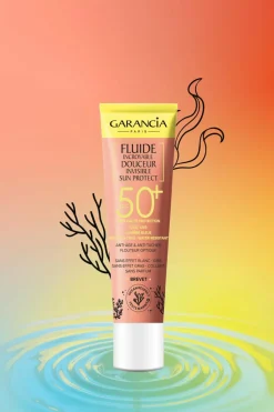 Duo solaire visage et corps SPF50+