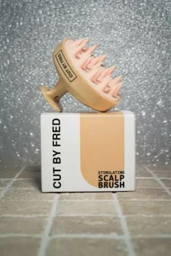 Duo spécial cuir chevelu