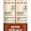 Duo Stick lèvres hydratant