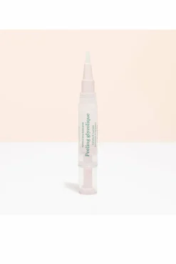 Duo stylo peeling glycolique & mini polissoir