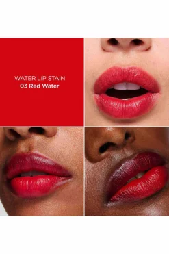 Eau à Lèvres à l’eau de framboise Water Lip Stain