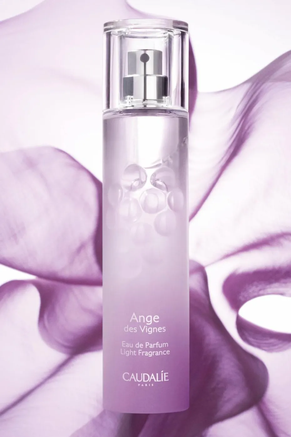 Eau de parfum Ange des Vignes