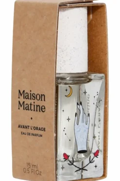 Eau de parfum Avant l’Orage