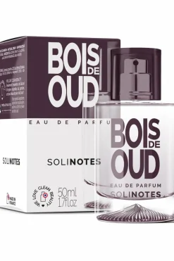 Eau de parfum Bois de oud