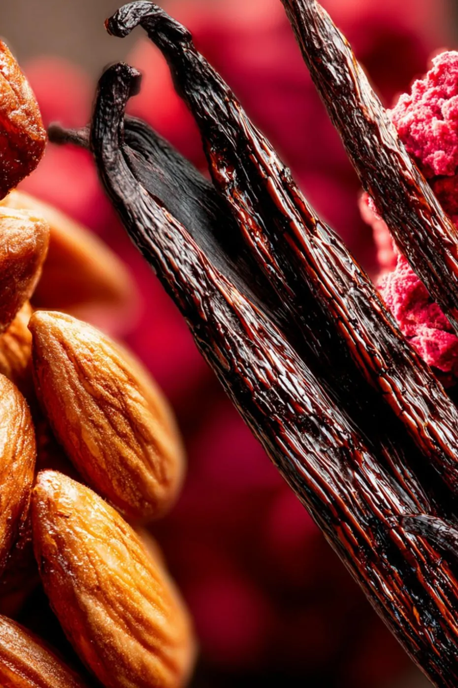 Eau de parfum Exquise Tentation