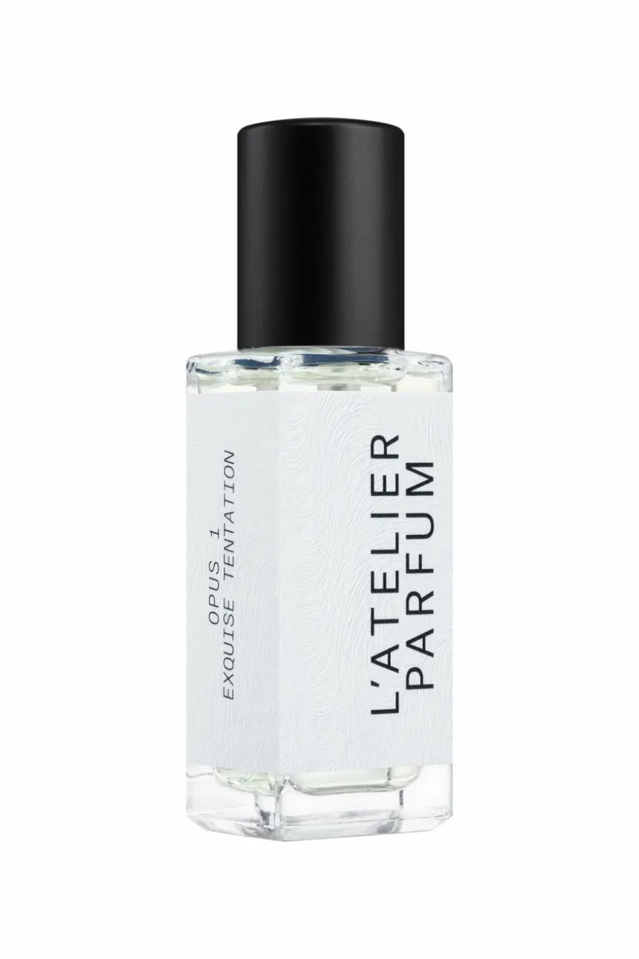 Eau de parfum Exquise Tentation