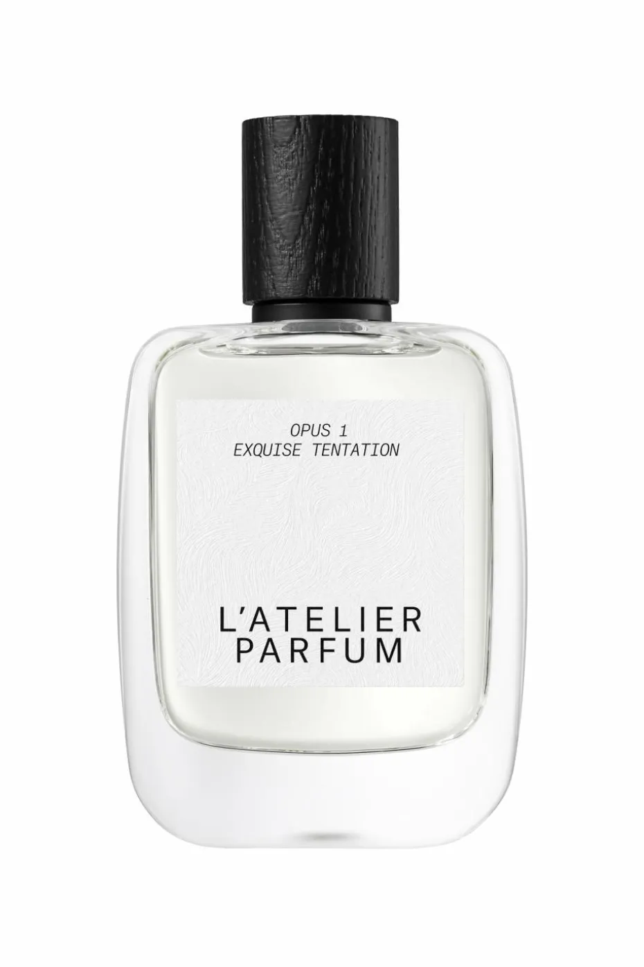 Eau de parfum Exquise Tentation