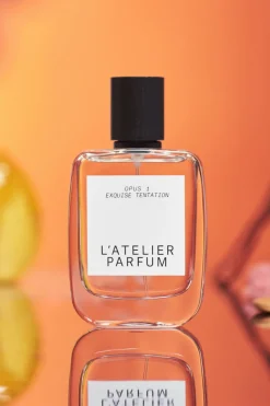 Eau de parfum Exquise Tentation
