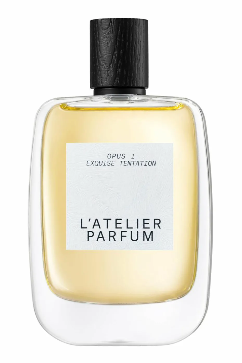 Eau de parfum Exquise Tentation