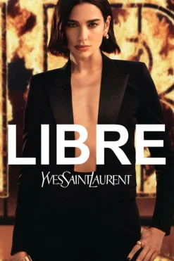 Eau de parfum Floral Libre le Parfum