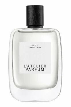 Eau de parfum Green Crush
